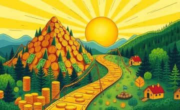 La Ruta al Millón: Inversiones Escalables y Rentables