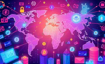 El Ecosistema Fintech: Dónde Invertir en la Nueva Era