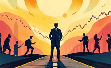 El Factor Humano en la Inversión: Sesgos y Soluciones