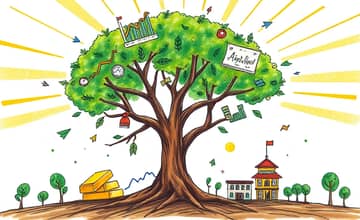 Activos que Crecen Contigo: Inversiones para la Vida