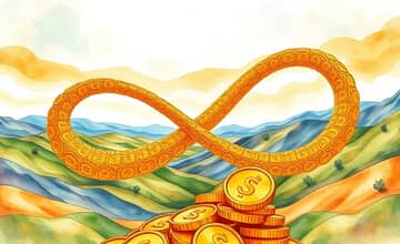 El Flujo Eterno: Asegura Ingresos Constantes para tu Futuro