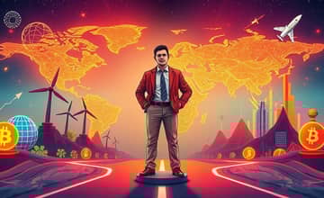 Más Allá de la Media: Estrategias para Inversores Audaces