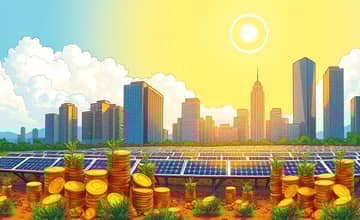 La Fuerza de lo Pequeño: Microinversiones con Mega Impacto