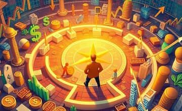 El Laberinto de los Mercados: Guía para Salir Victorioso