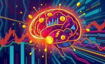 Tu Cerebro, Tu Mayor Activo: Optimiza tu Proceso de Inversión