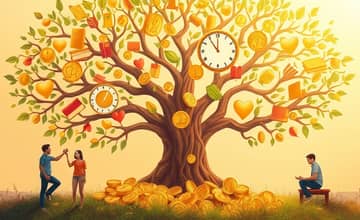 Crea Tu Legado: Inversiones Trascendentales