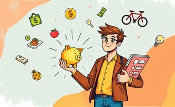 Cómo Tomar Decisiones de Gasto Inteligentes Cada Día