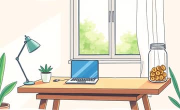 Minimalismo Financiero: Menos es Más en tus Gastos