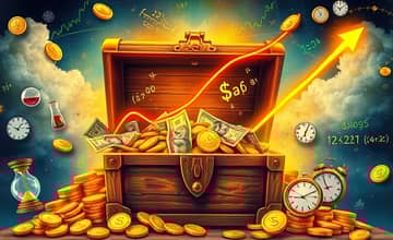 La Fórmula de la Riqueza: Hábitos que Multiplican tu Patrimonio