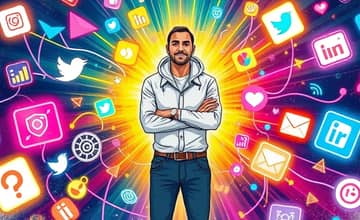 Tu Marca Personal como Activo: Monetiza tu Conocimiento