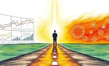 Finanzas Intuitivas: Desarrolla tu 'Sexto Sentido' para el Dinero