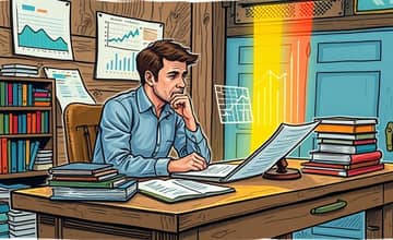 El Arte de la Valoración: Cómo Identificar Buenas Inversiones