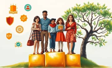 El Legado Financiero: Construye un Futuro Sólido para los tuyos