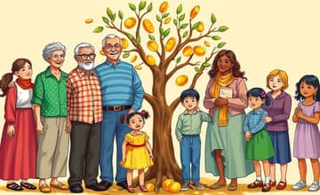 Finanzas Intergeneracionales: Planificando para el Legado