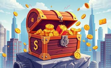 Descubre el Valor Oculto: Maximiza el Rendimiento de tus Activos