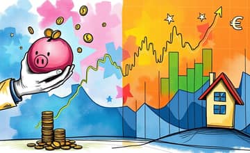 El Impacto de la Política Monetaria en tu Bolsillo