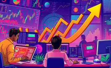 Desbloquea tu Potencial Bursátil: Estrategias de Trading para Todos