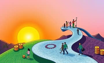 Dominio del Presupuesto: Tu Hoja de Ruta Hacia el Exito Económico