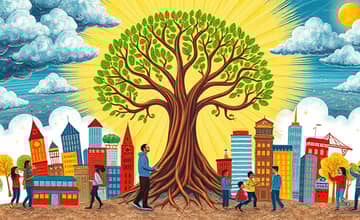 La Resiliencia Económica: Adapta tus Finanzas a Cualquier Escenario