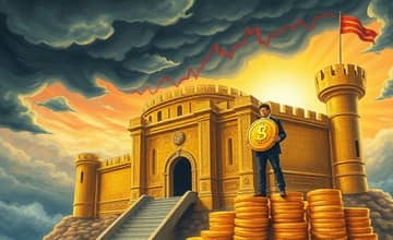 Plan de Crisis Financiera: Prepara tu Escudo Económico