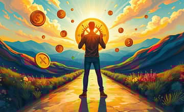 El GPS de tus Finanzas: Establece Metas y Alcanza Tus Sueños