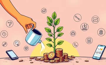 Optimiza tu Ahorro: Técnicas Avanzadas para Guardar Más