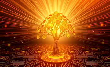 Automatización de Riqueza: Deja que tu Dinero Trabaje por Ti