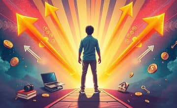 Ingresos Complementarios: Multiplica tus Fuentes Económicas