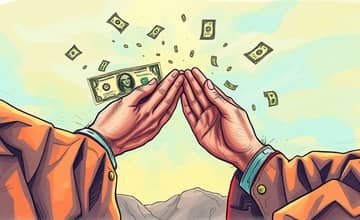 Finanzas para Soluciones: Cómo tu Dinero puede Resolver Problemas