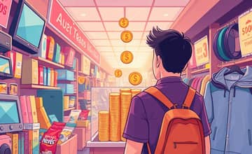 La Trampa del Gasto Impulsivo: Evítala con Estrategias