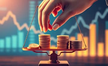 Microgestión Financiera: Controla Cada Centavo con Precisión