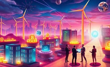 La Revolución de la Inversión: Tendencias y Oportunidades