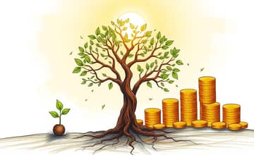 Descubre Cómo el Efecto Compuesto Puede Trabajar para Ti