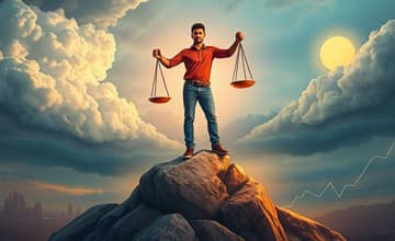 Estabilidad Económica: Consejos para Superar Adversidades