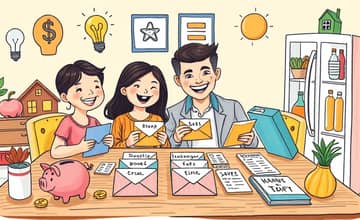 Optimiza tus Gastos Diarios: Pequeños Ajustes, Grandes Ahorros