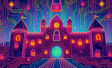 Ciberseguridad del Patrimonio: Protege tu Riqueza Digital