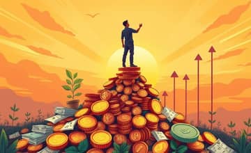 El Poder de la Anticipación: Planificación Financiera Proactiva