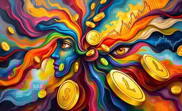 Economía Conductual: Cómo Nuestras Emociones Afectan la Cartera