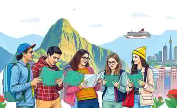 Gestiona tu Dinero Sabiamente para Viajes y Aventuras