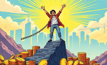 Deudas Cero: El Camino Rápido Hacia la Libertad Financiera