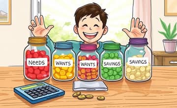 La Regla del 50/30/20: Simplifica tu Presupuesto