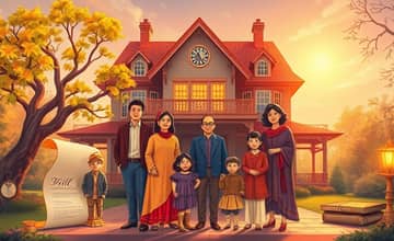 Planificación Patrimonial: Deja un Legado Duradero