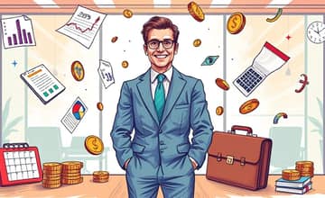 Gestiona tu Dinero como un CEO: Estrategias de Liderazgo