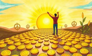 Define tu Libertad Financiera: Un Viaje Personalizado