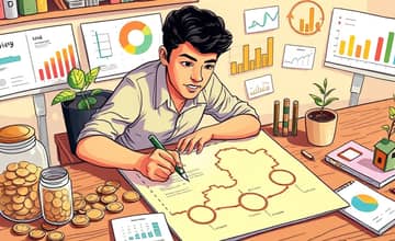 Tu Futuro Financiero: Empieza a Diseñarlo Hoy