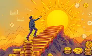 La Clave del Éxito es la Consistencia en tus Finanzas