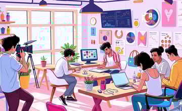 Genera Ingresos Extra: Estrategias Creativas