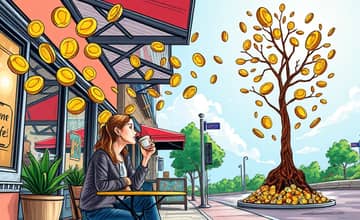 El Impacto de tus Pequeñas Decisiones Financieras