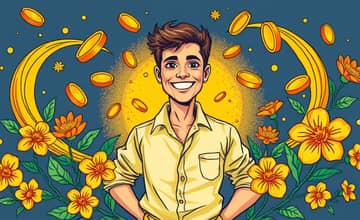 Desarrolla una Relación Positiva con el Dinero