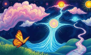 El Efecto Mariposa: Pequeños Ajustes, Grandes Retornos